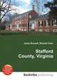 Stafford County, Virginia, Jesse Russell,Ronald Cohn 