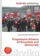 Progressive Alliance of Socialists and Democrats, Jesse Russell,Ronald Cohn 