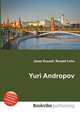 Yuri Andropov, Jesse Russell,Ronald Cohn 