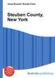 Steuben County, New York, Jesse Russell,Ronald Cohn 