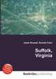 Suffolk, Virginia, Jesse Russell,Ronald Cohn 
