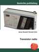 Transistor radio, Jesse Russell,Ronald Cohn 