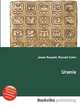 Urania, Jesse Russell,Ronald Cohn 