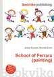 School of Ferrara (painting), Jesse Russell,Ronald Cohn 