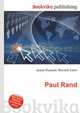 Paul Rand, Jesse Russell,Ronald Cohn 