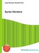 Syriac literature, Jesse Russell,Ronald Cohn 