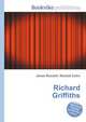 Richard Griffiths, Jesse Russell,Ronald Cohn 