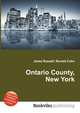 Ontario County, New York, Jesse Russell,Ronald Cohn 