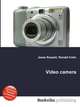 Video camera, Jesse Russell,Ronald Cohn 