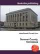 Sumner County, Tennessee, Jesse Russell,Ronald Cohn 