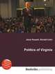 Politics of Virginia, Jesse Russell,Ronald Cohn 