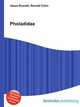 Pholadidae, Jesse Russell,Ronald Cohn 