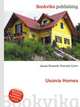 Usonia Homes, Jesse Russell,Ronald Cohn 