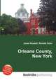 Orleans County, New York, Jesse Russell,Ronald Cohn 