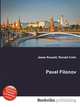 Pavel Filonov, Jesse Russell,Ronald Cohn 