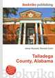 Talladega County, Alabama, Jesse Russell,Ronald Cohn 