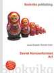 Soviet Nonconformist Art, Jesse Russell,Ronald Cohn 