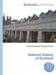 National Gallery of Scotland, Jesse Russell,Ronald Cohn 