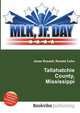 Tallahatchie County, Mississippi, Jesse Russell,Ronald Cohn 