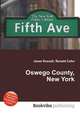 Oswego County, New York, Jesse Russell,Ronald Cohn 