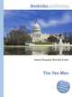 The Yes Men, Jesse Russell,Ronald Cohn 