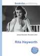 Rita Hayworth, Jesse Russell,Ronald Cohn 