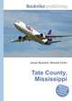 Tate County, Mississippi, Jesse Russell,Ronald Cohn 