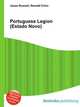 Portuguese Legion (Estado Novo), Jesse Russell,Ronald Cohn 