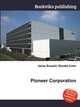 Pioneer Corporation, Jesse Russell,Ronald Cohn 