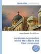 Jordanian occupation of the West Bank and East Jerusalem, Jesse Russell,Ronald Cohn 