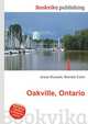 Oakville, Ontario, Jesse Russell,Ronald Cohn 