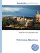 Petronius Maximus, Jesse Russell,Ronald Cohn 