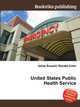 United States Public Health Service, Jesse Russell,Ronald Cohn 