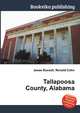 Tallapoosa County, Alabama, Jesse Russell,Ronald Cohn 