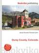 Ouray County, Colorado, Jesse Russell,Ronald Cohn 
