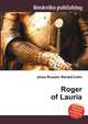 Roger of Lauria, Jesse Russell,Ronald Cohn 