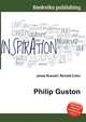 Philip Guston, Jesse Russell,Ronald Cohn 