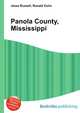 Panola County, Mississippi, Jesse Russell,Ronald Cohn 