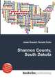 Shannon County, South Dakota, Jesse Russell,Ronald Cohn 