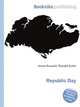 Republic Day, Jesse Russell,Ronald Cohn 