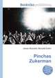 Pinchas Zukerman, Jesse Russell,Ronald Cohn 