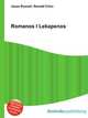 Romanos I Lekapenos, Jesse Russell,Ronald Cohn 