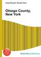 Otsego County, New York, Jesse Russell,Ronald Cohn 