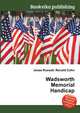 Wadsworth Memorial Handicap, Jesse Russell,Ronald Cohn 