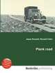 Plank road, Jesse Russell,Ronald Cohn 