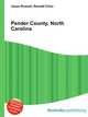 Pender County, North Carolina, Jesse Russell,Ronald Cohn 