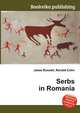 Serbs in Romania, Jesse Russell,Ronald Cohn 