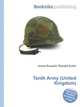 Tenth Army (United Kingdom), Jesse Russell,Ronald Cohn 