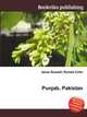 Punjab, Pakistan, Jesse Russell,Ronald Cohn 