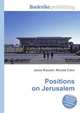 Positions on Jerusalem, Jesse Russell,Ronald Cohn 